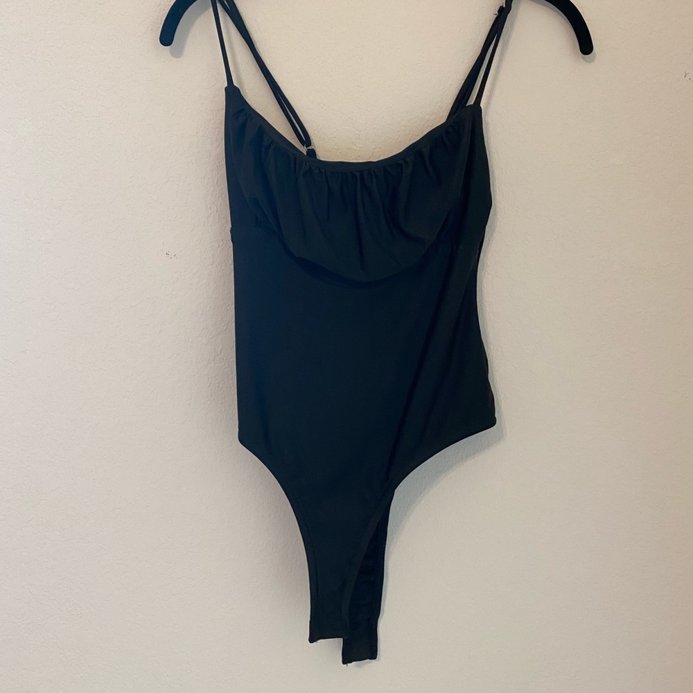 Akira Body Suit